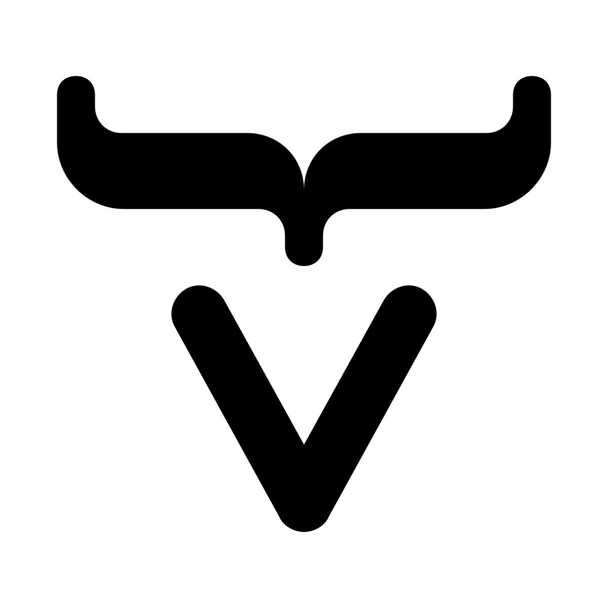 windows 10 style vaadin icon