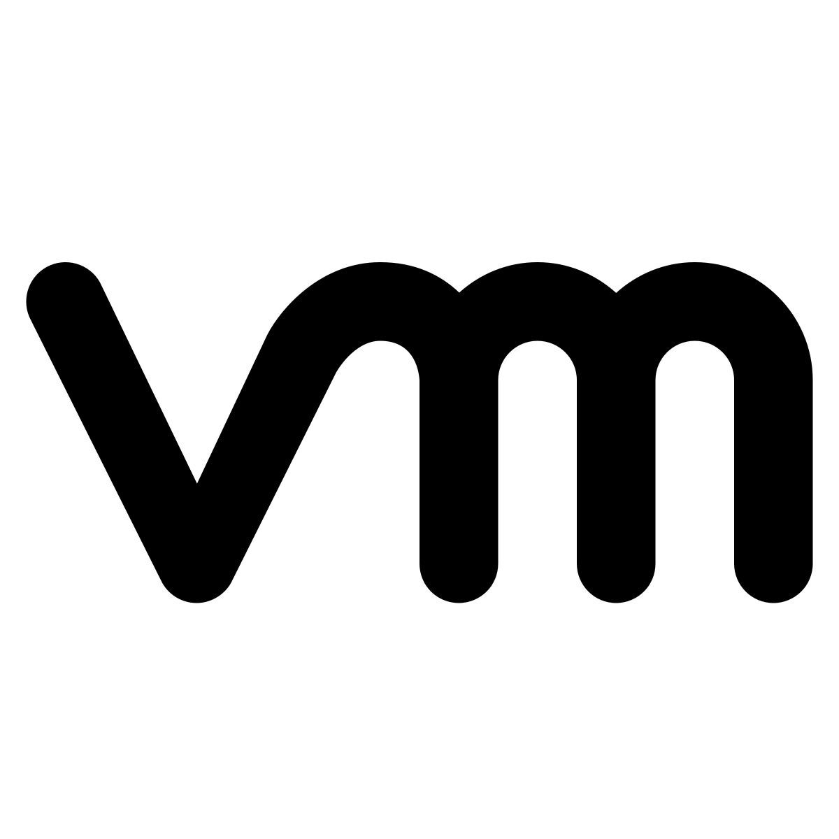 windows 10 style vmware icon