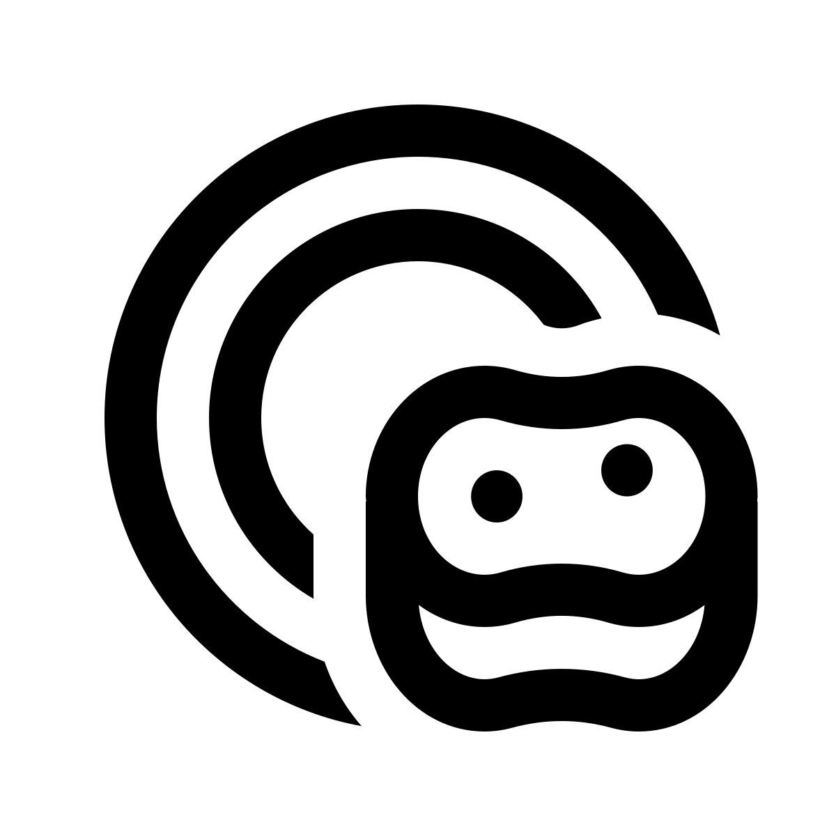 windows 10 style 설거지 icon