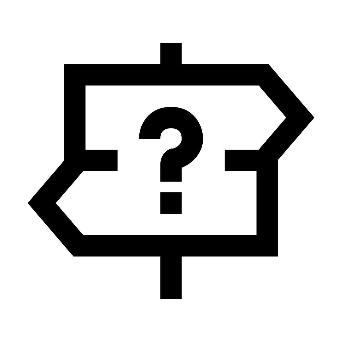 windows 10 style where to quest icon