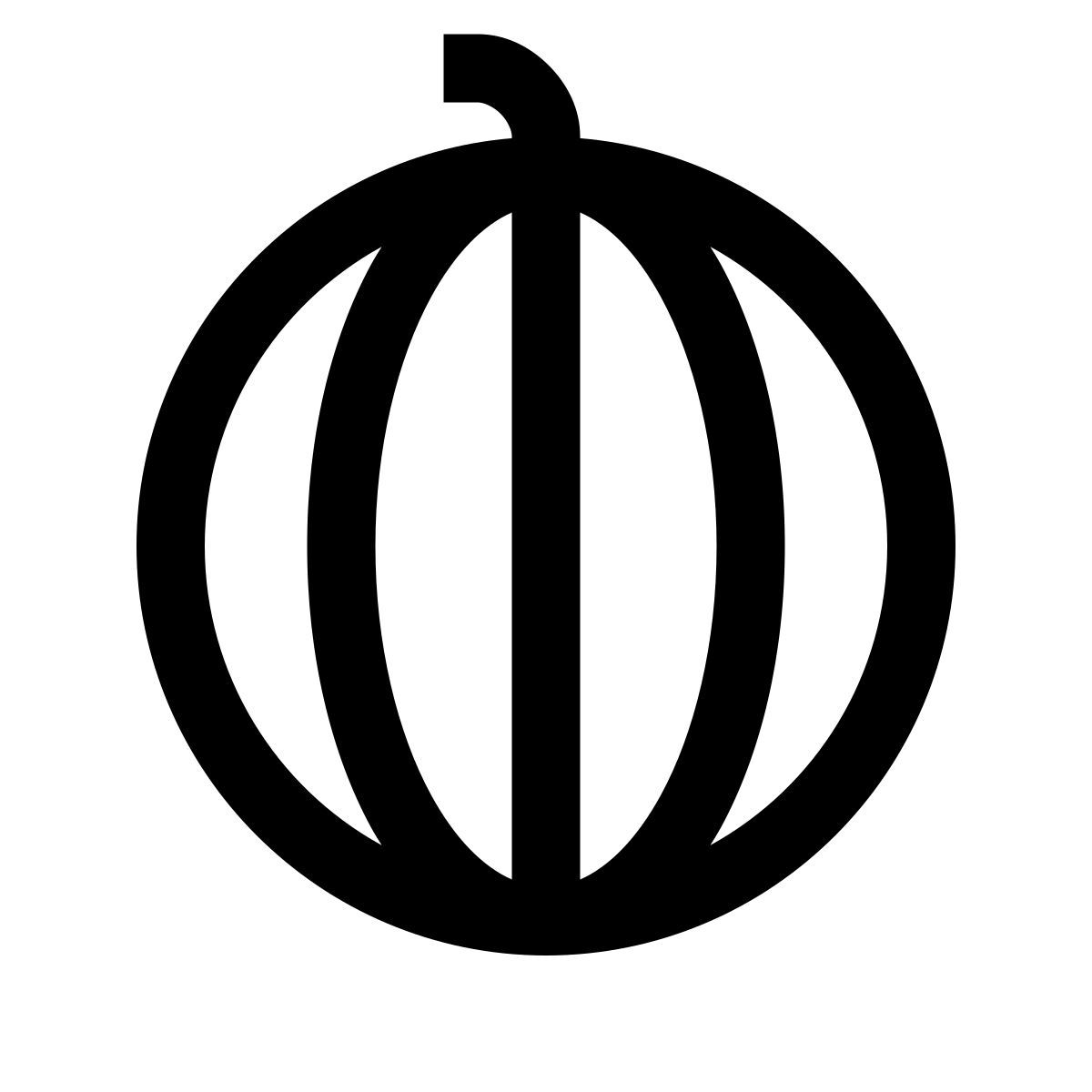 windows 10 style melancia inteira icon