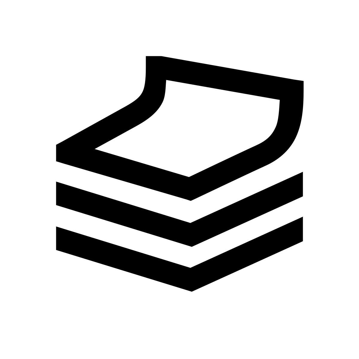 windows 10 style 湿巾 icon