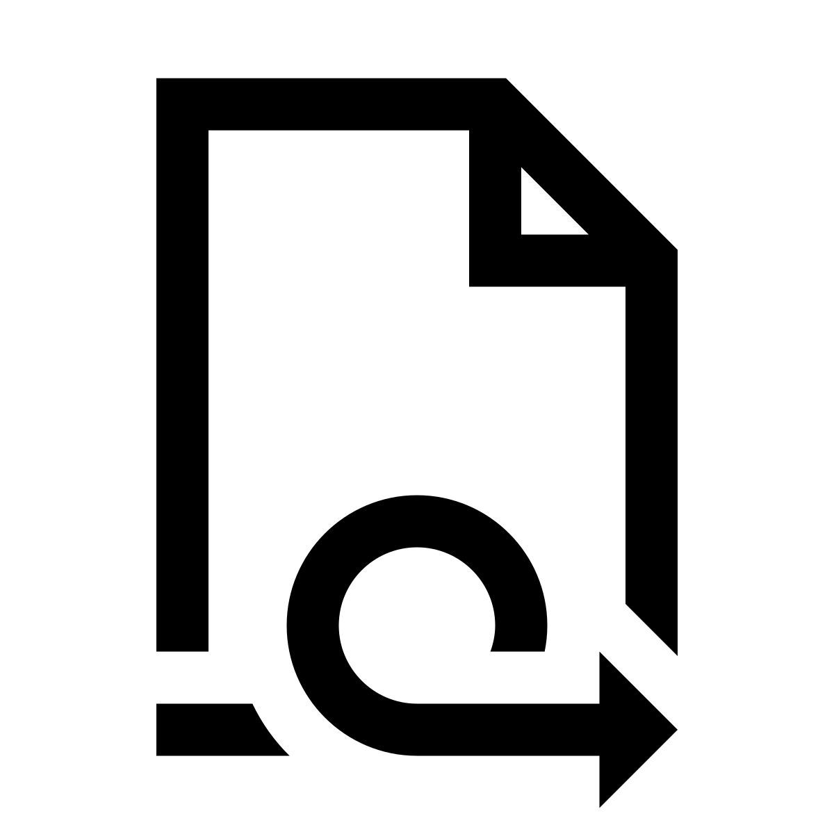 windows 10 style 文件类型 icon