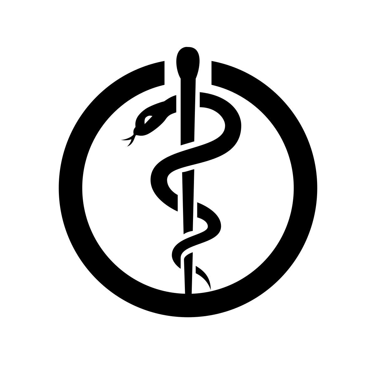 windows 10 style world health organization icon