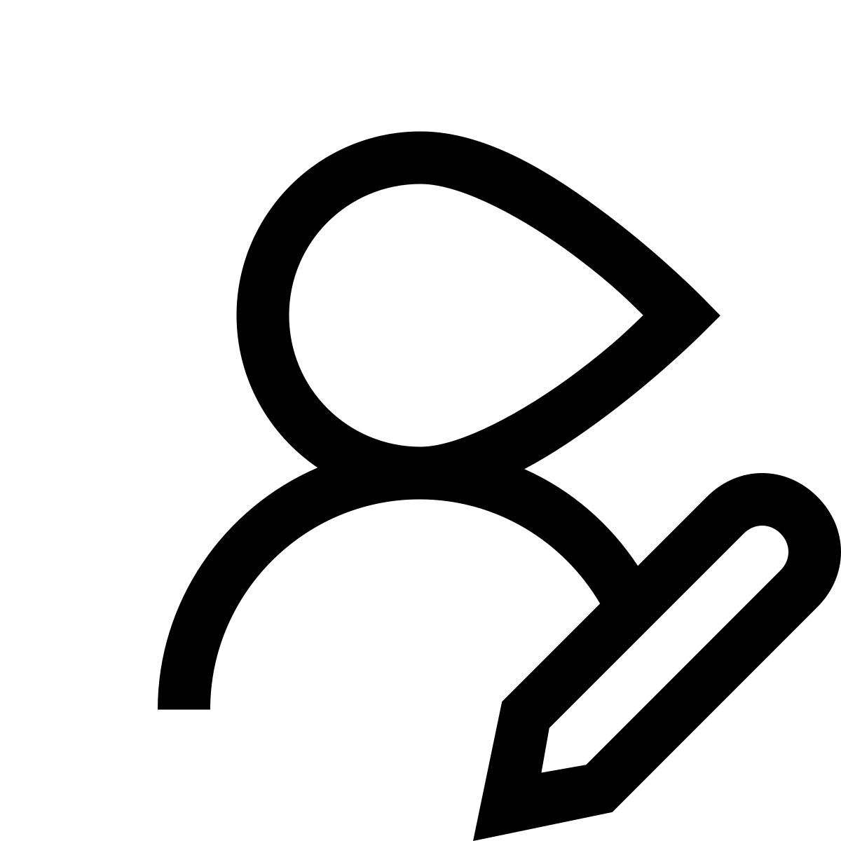 windows 10 style 作者 icon