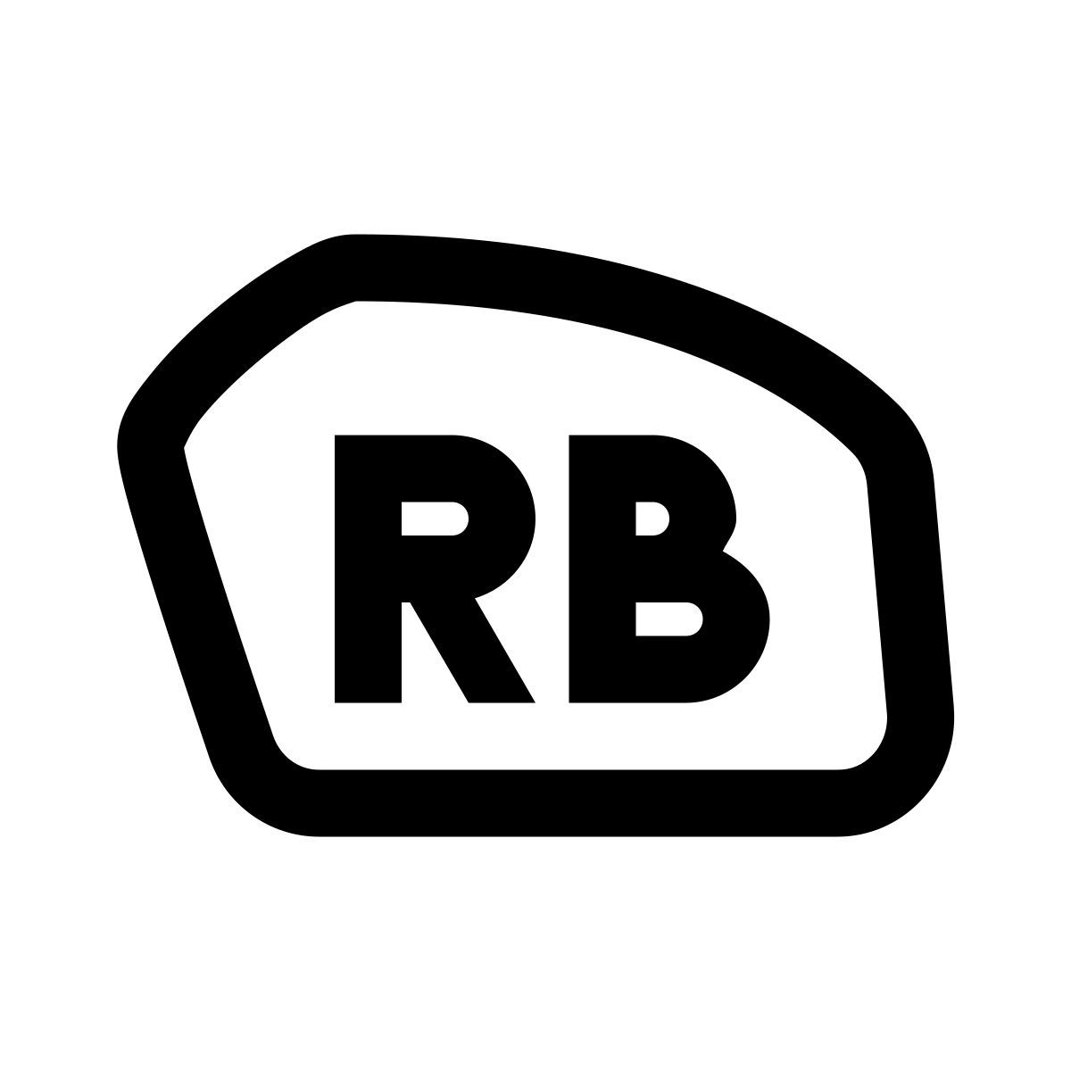 windows 10 style xbox rb icon