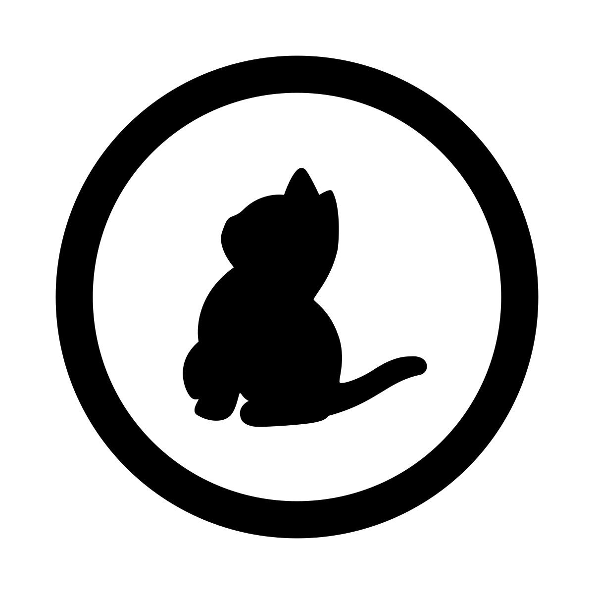 windows 10 style logo fil icon