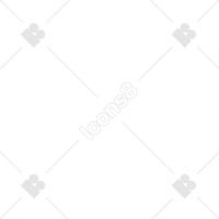 White Ring Icon Png