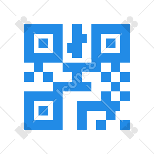 Qr Code Icon Free Download At Icons8 How To Create A QR Code In 2