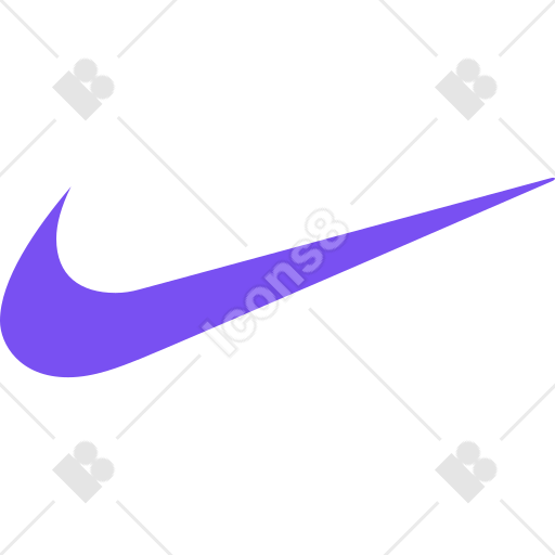 purple jordan symbol