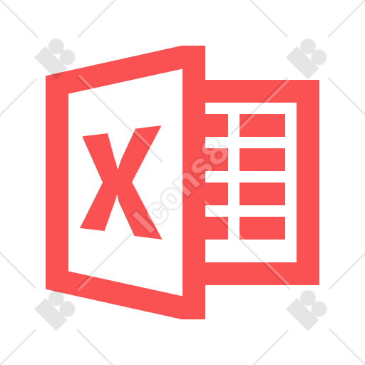 Red Flag Icon In Excel