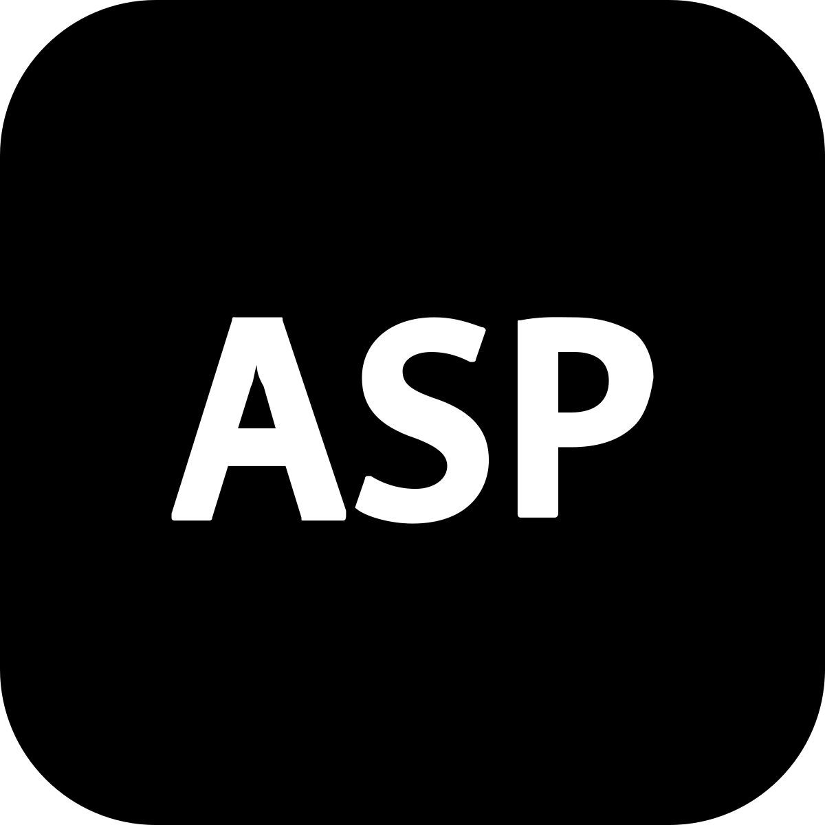 windows metro style fournisseur de services d'applications icon