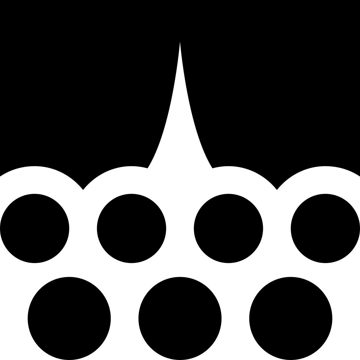 windows metro style audiencia icon