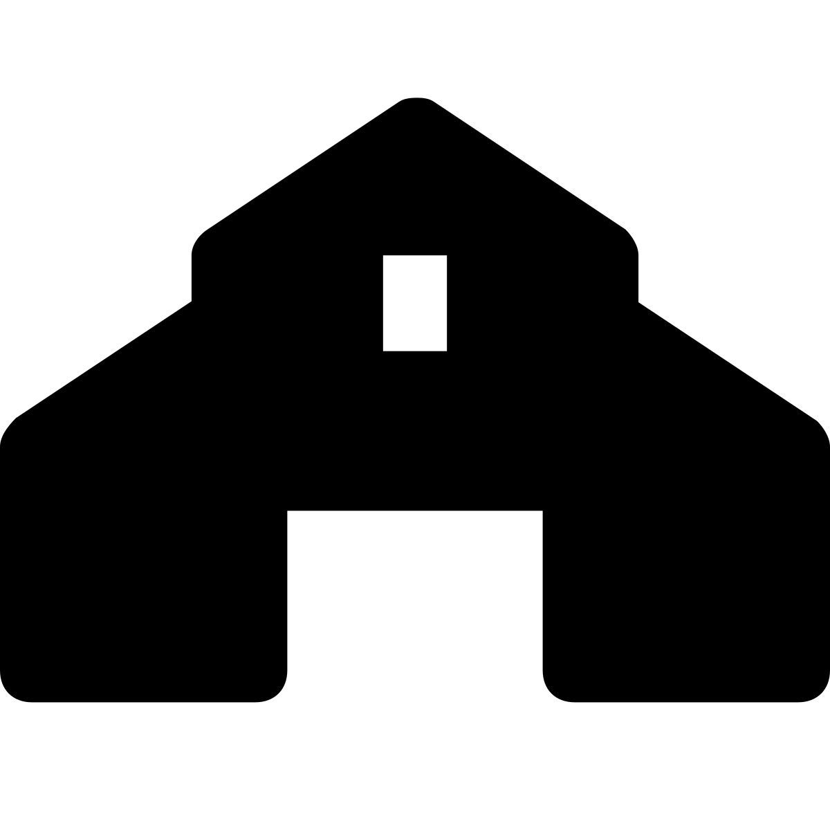 windows metro style granero icon