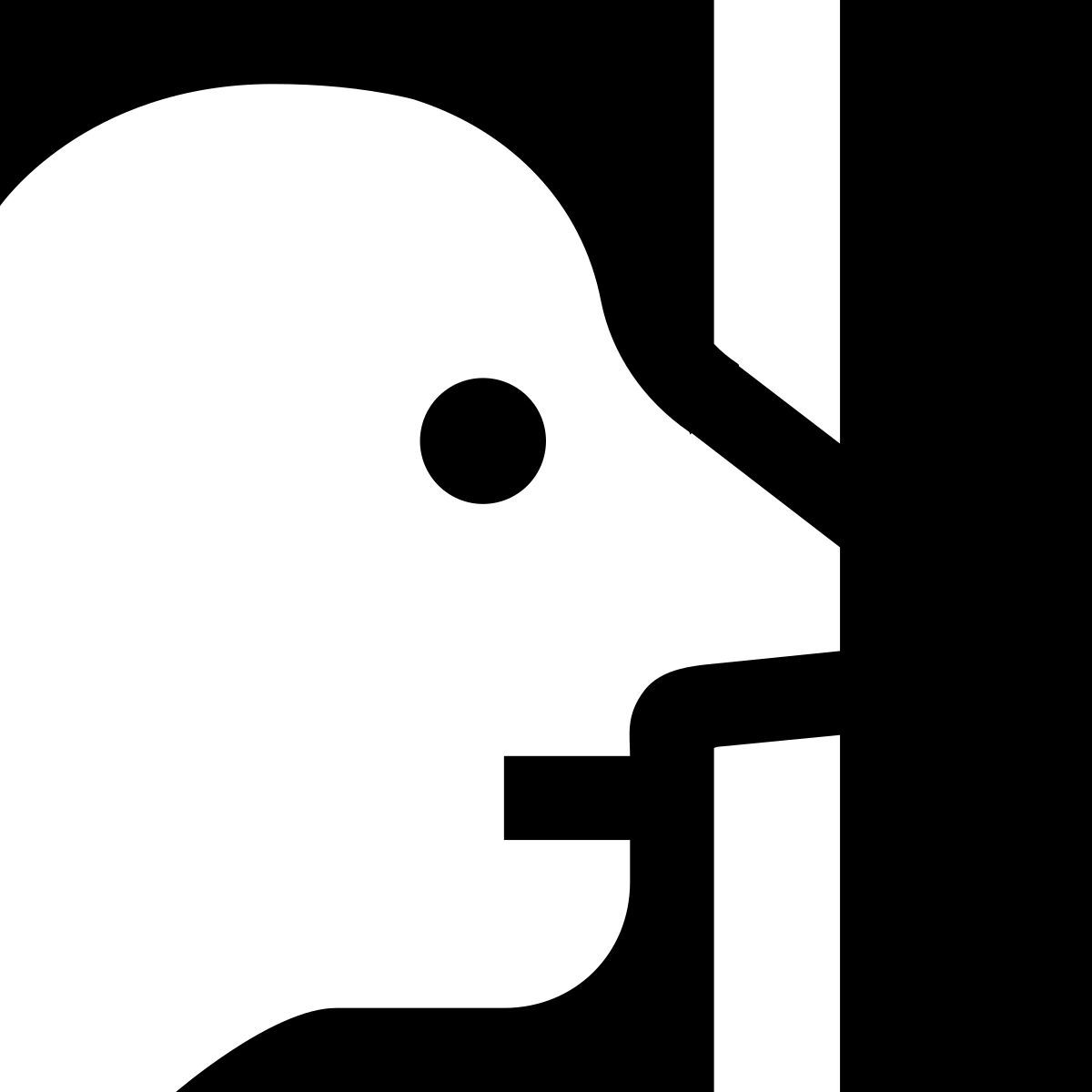 windows metro style curieux icon