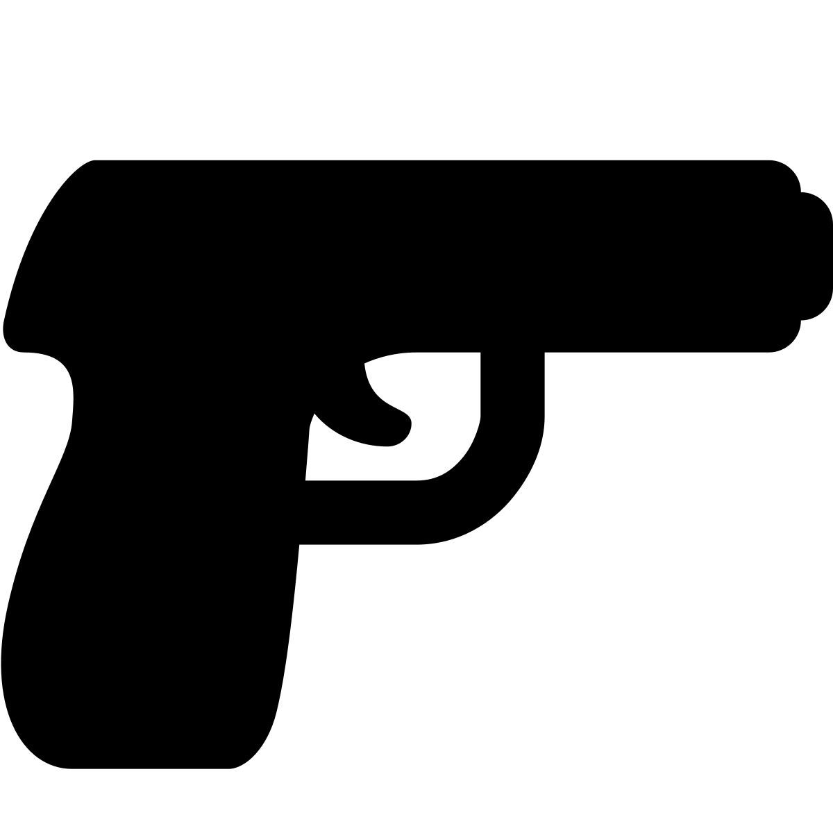 windows metro style crime icon