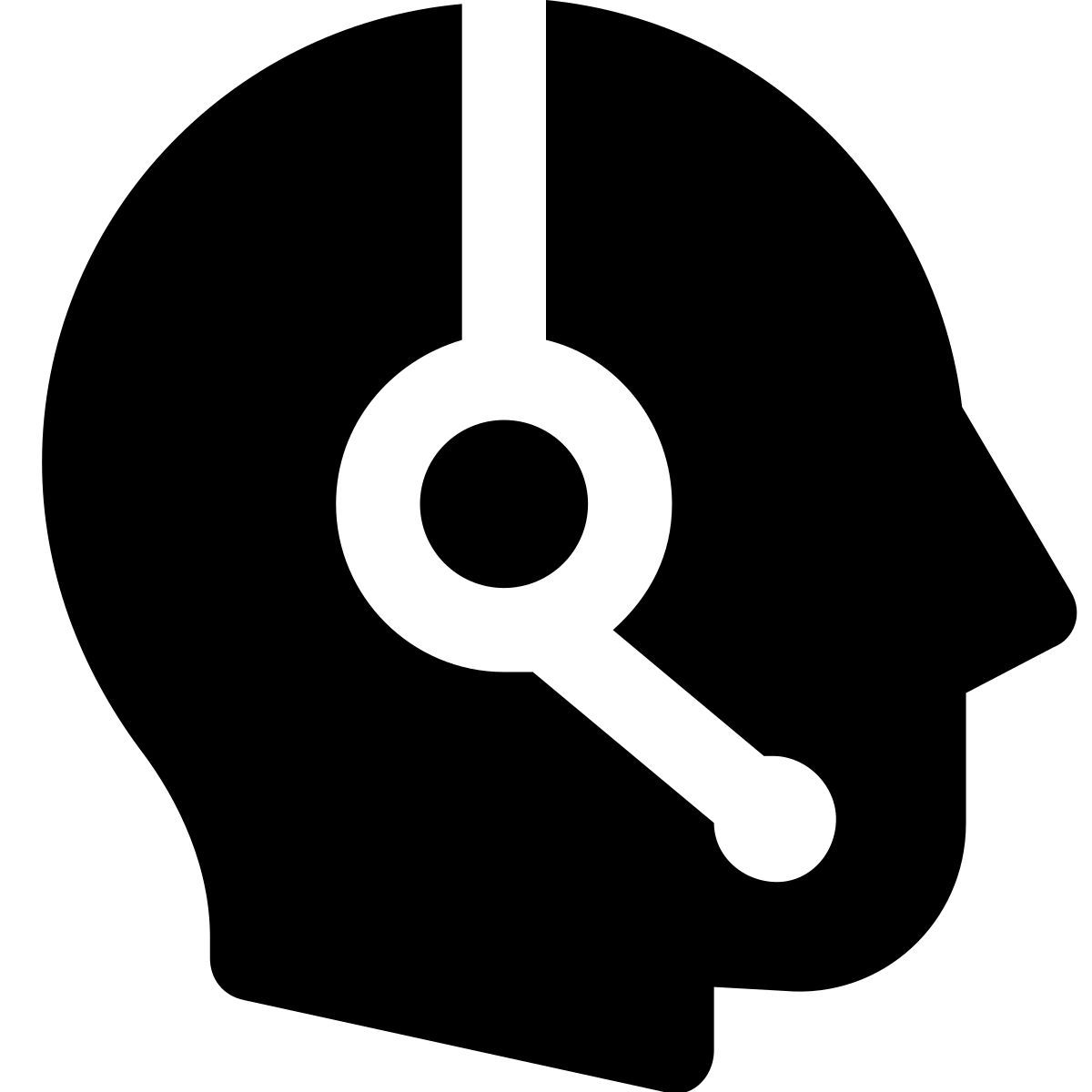 windows metro style assistenza clienti icon