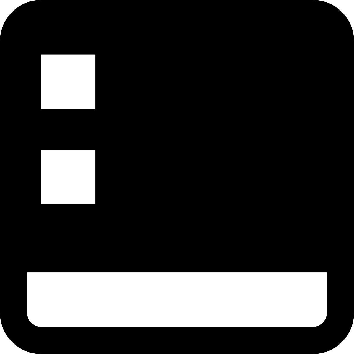 windows metro style 桌面 icon