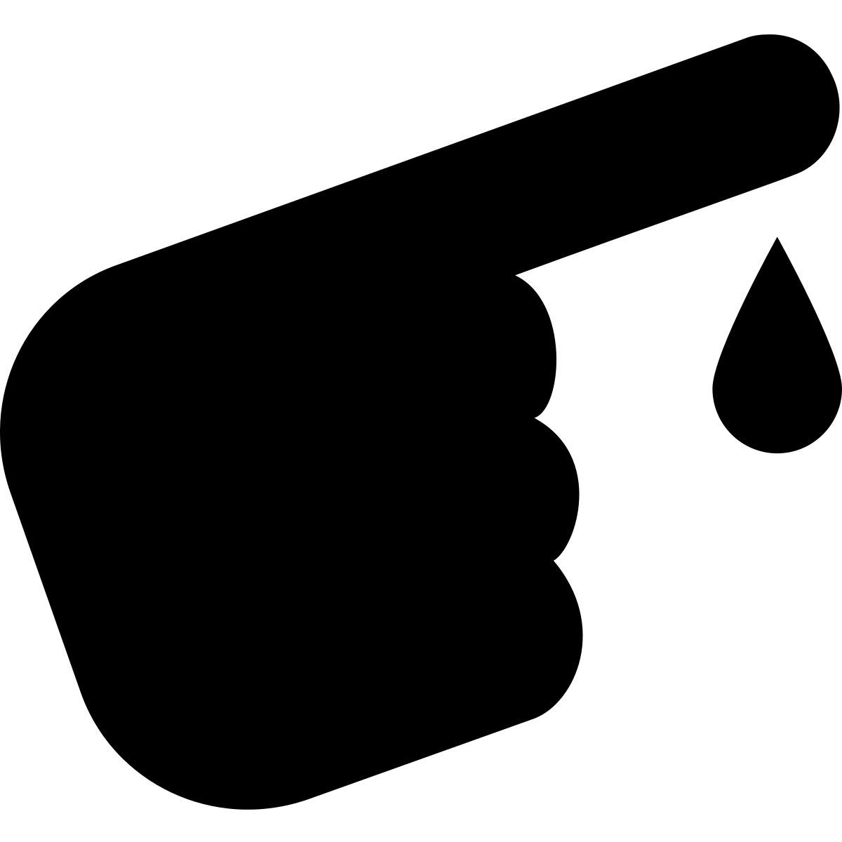 windows metro style 糖尿病 icon