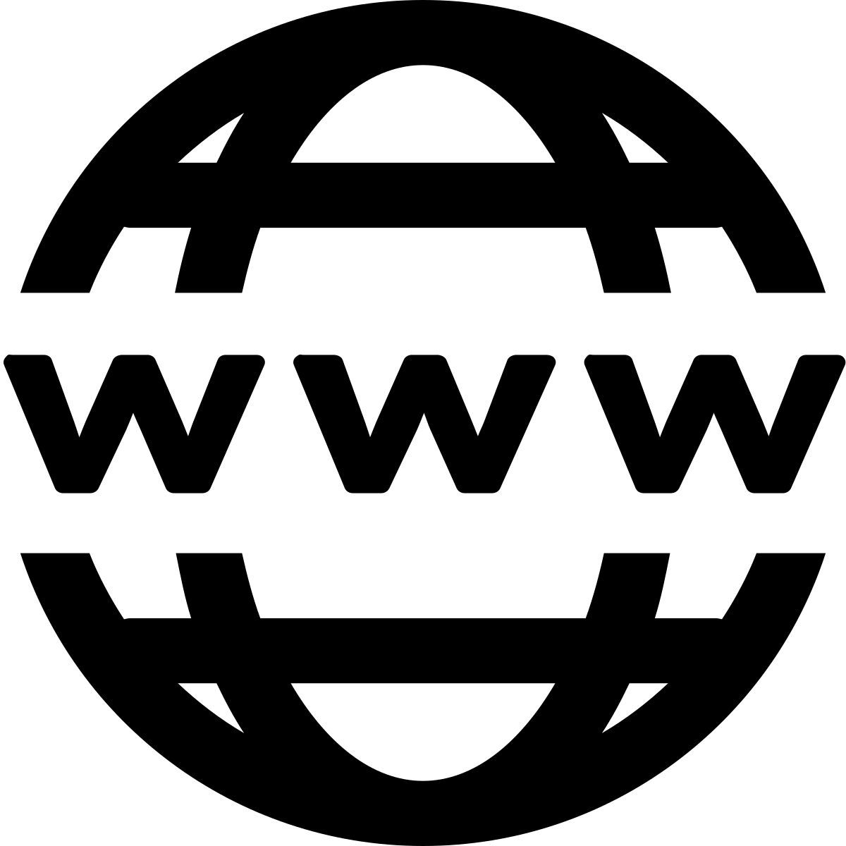 windows metro style dominio icon