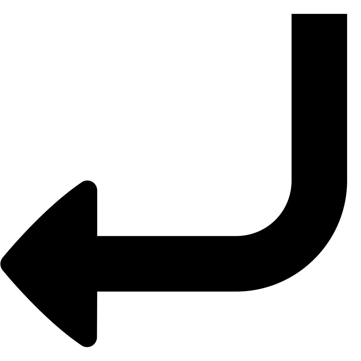 windows metro style 왼쪽 아래로 icon