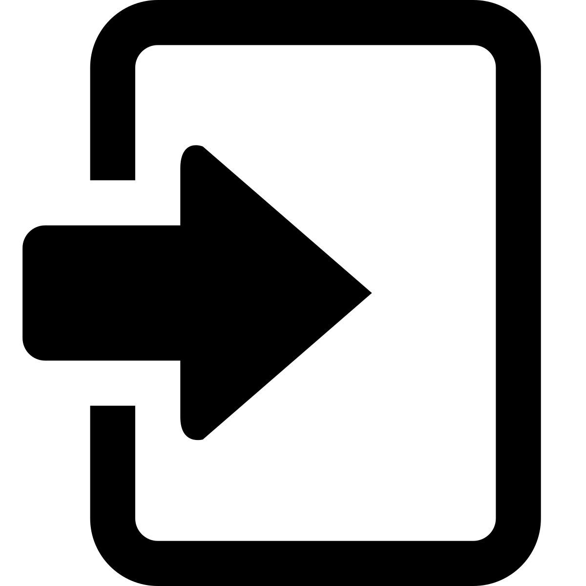 windows metro style 输入 icon