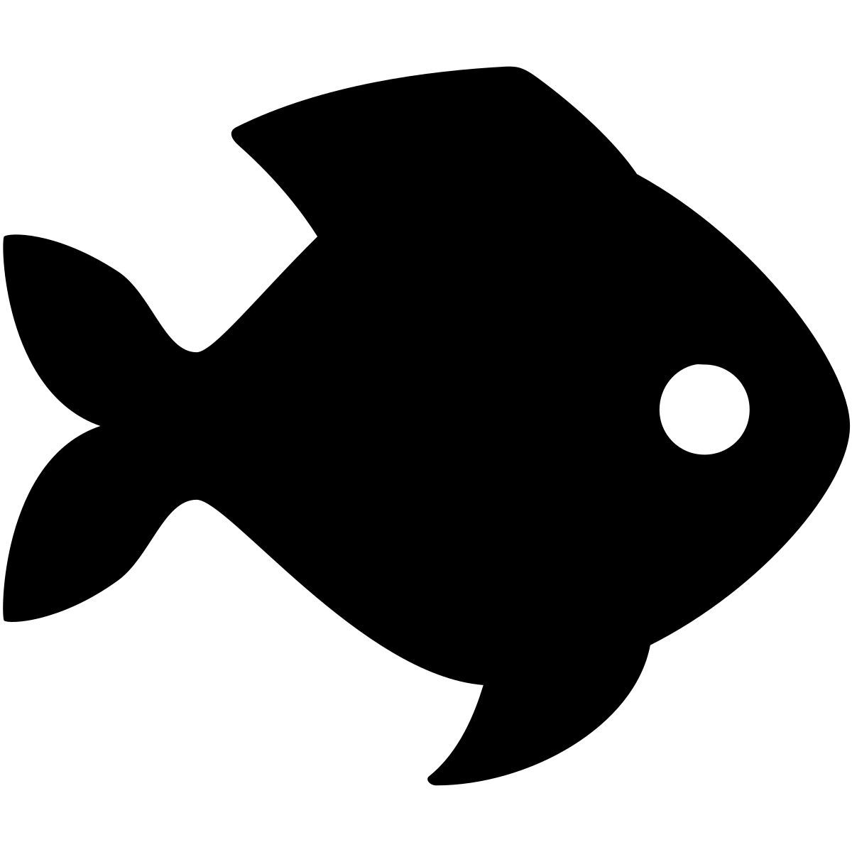 windows metro style fisch icon