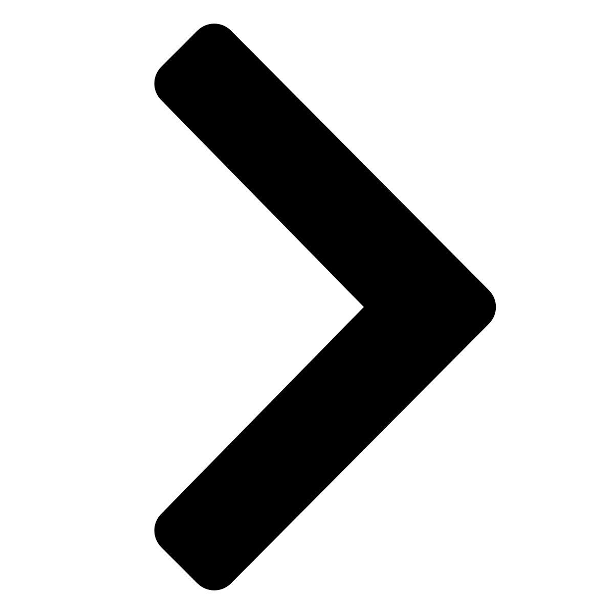 windows metro style forward icon