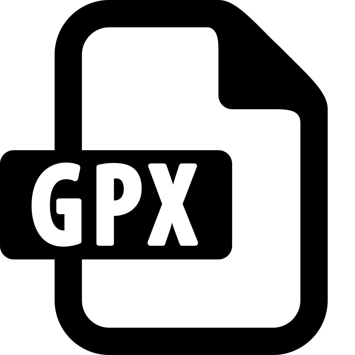 windows metro style gpx icon