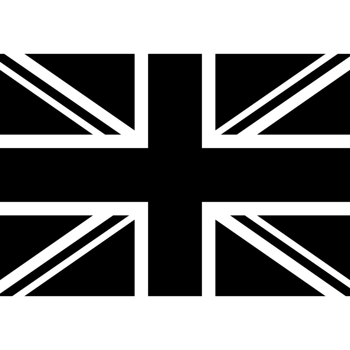 windows metro style gran bretaña icon