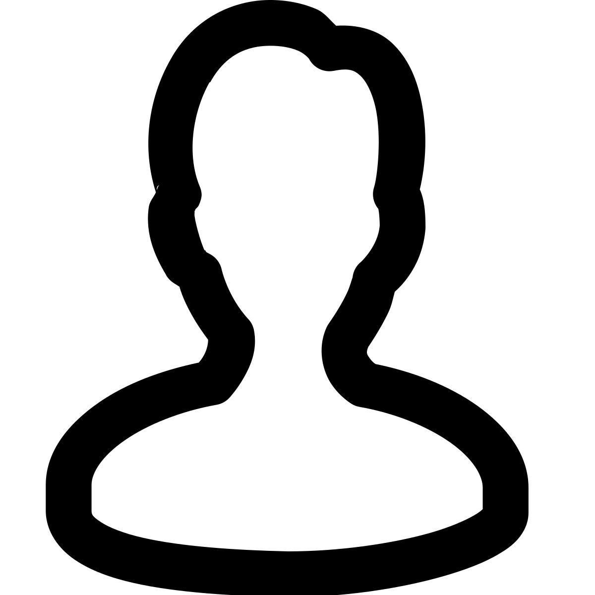 windows metro style invité homme icon