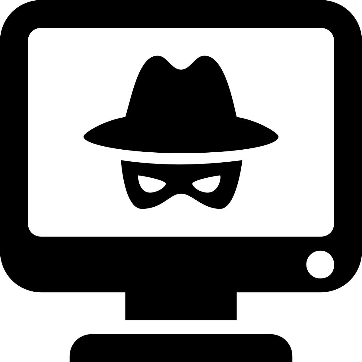 windows metro style 해킹 icon