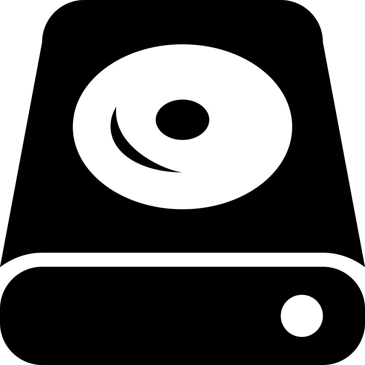 windows metro style hdd icon