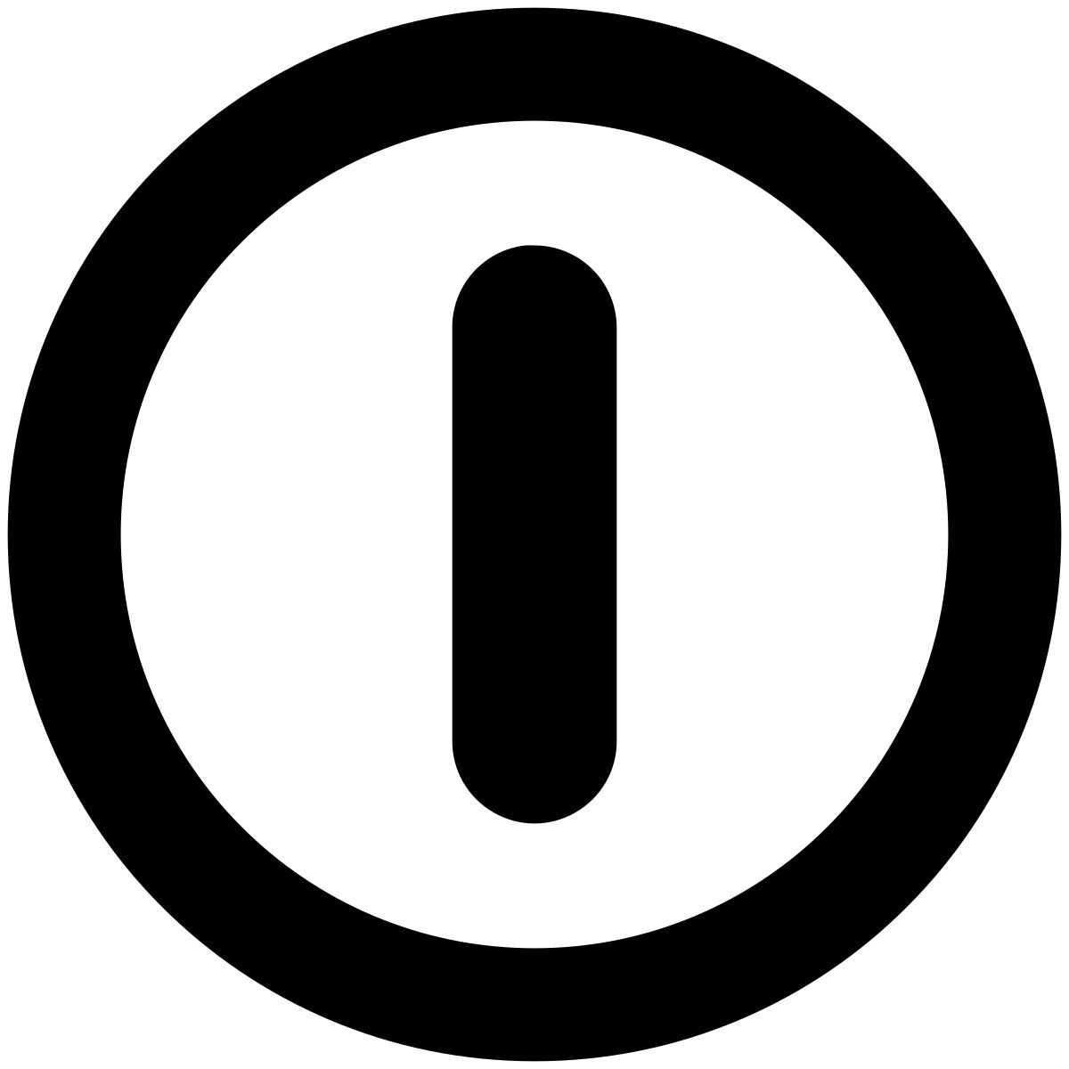 windows metro style hiberner icon