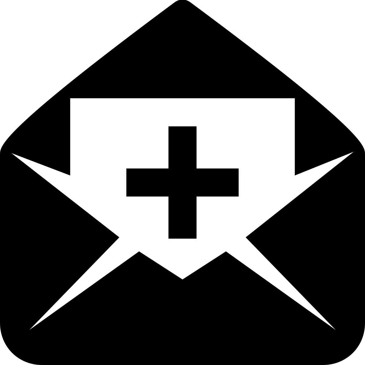 windows metro style invitation icon