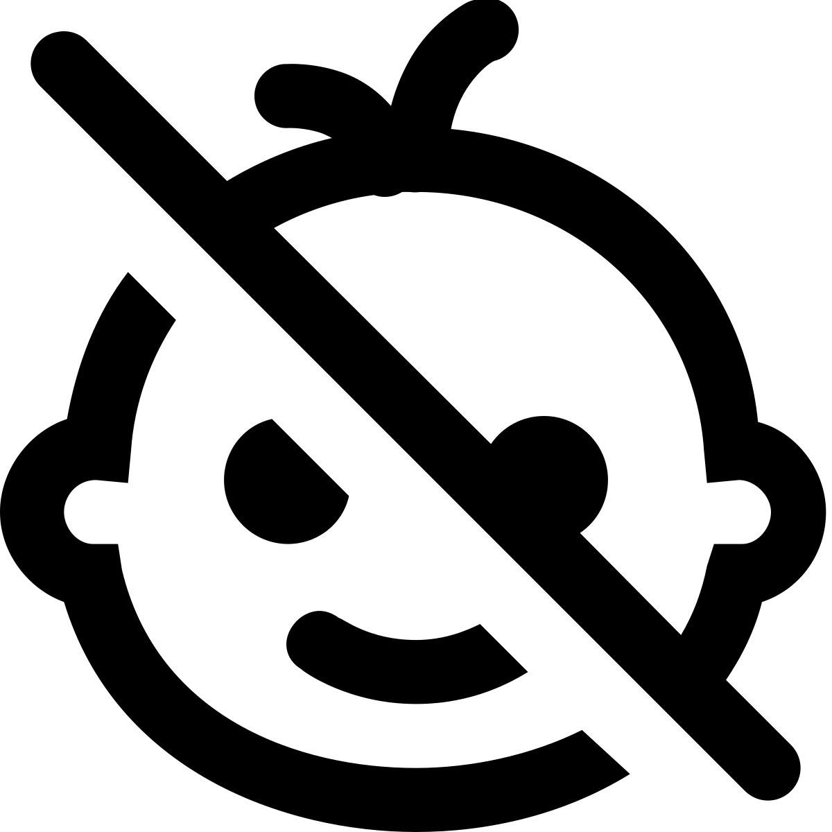 windows metro style mantener alejado de los niños icon