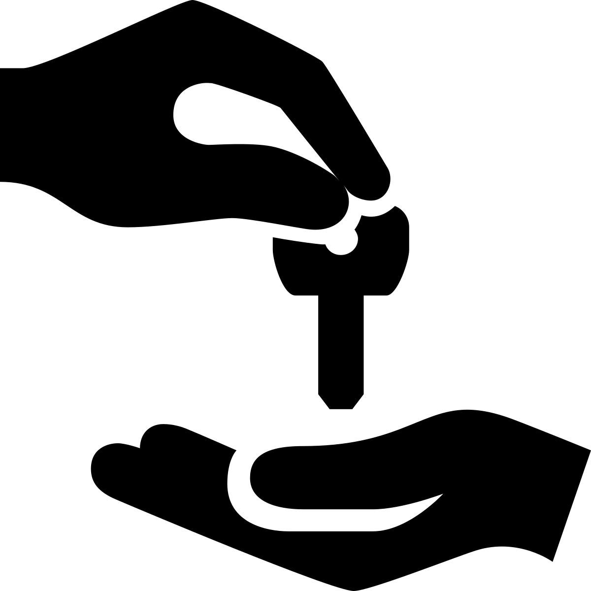 windows metro style 키 교환 icon