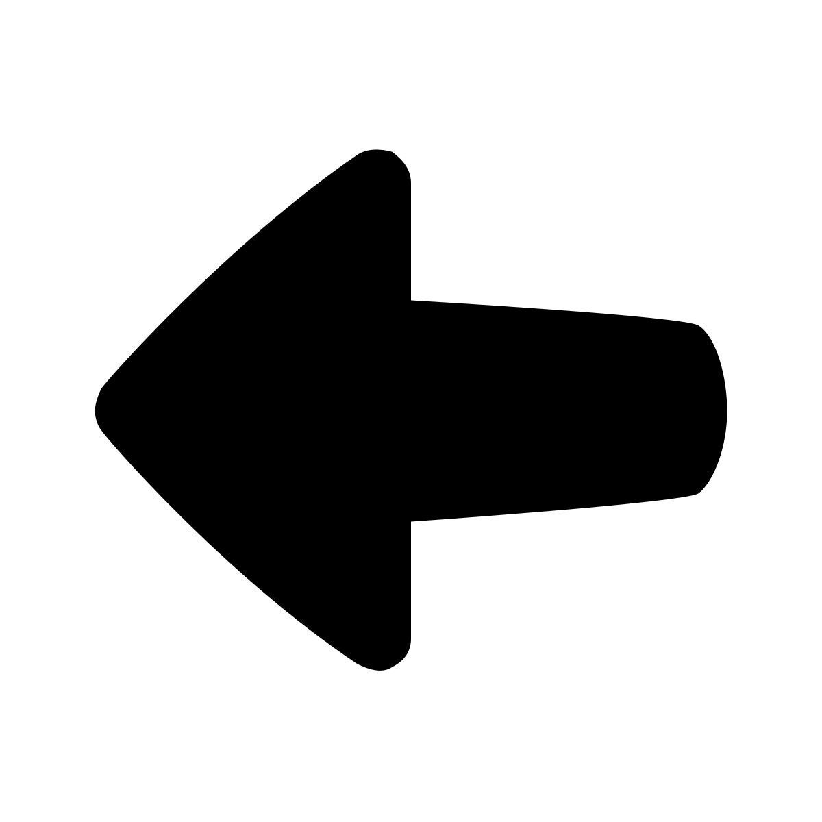 windows metro style links icon