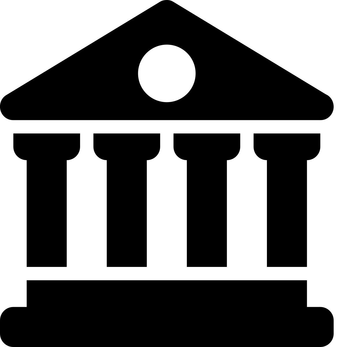 windows metro style bibliothèque icon