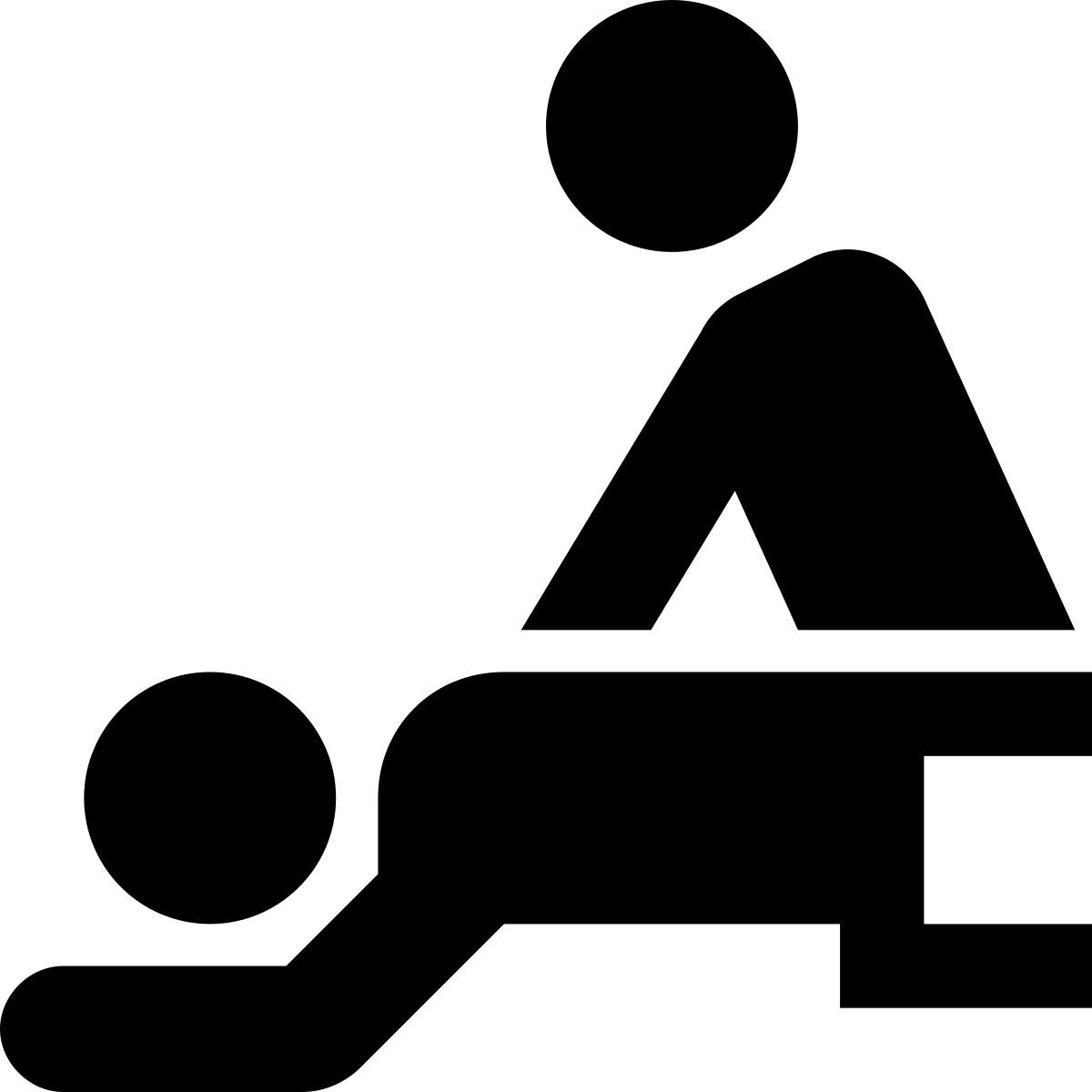 windows metro style 마사지 icon