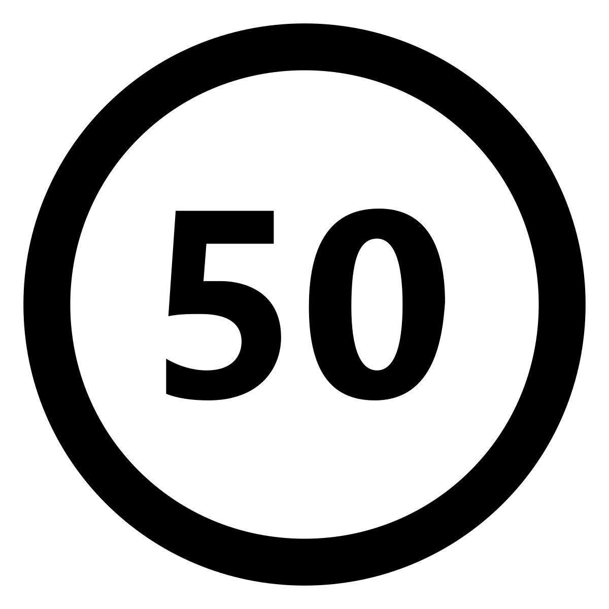 windows metro style velocidad máxima icon