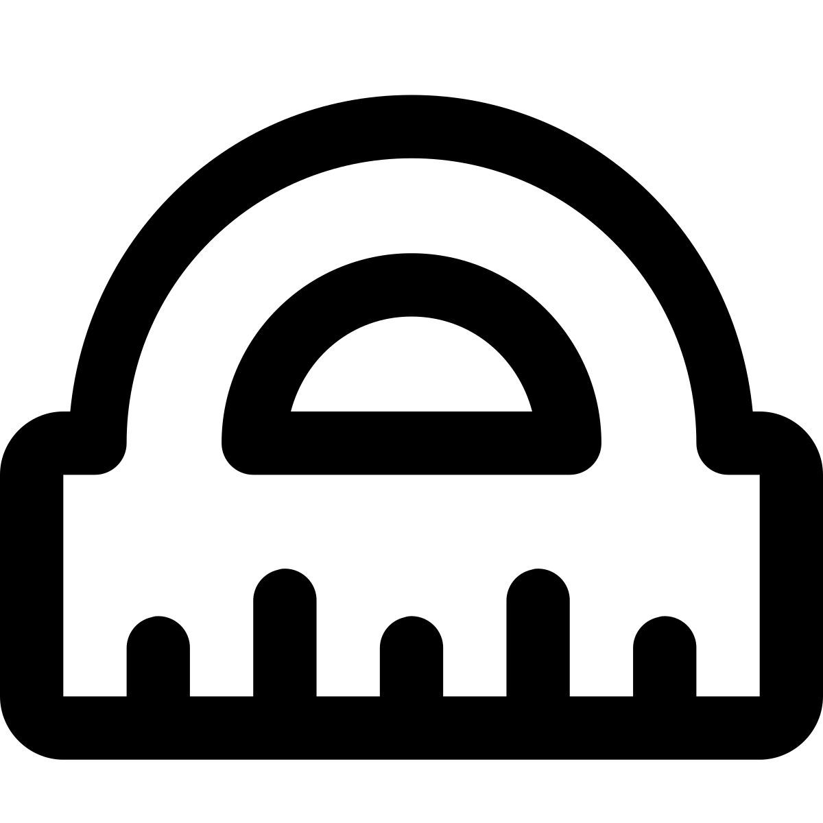 windows metro style grados icon