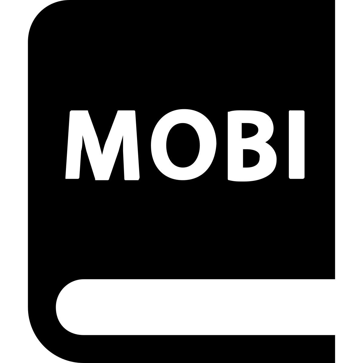 windows metro style mobi icon