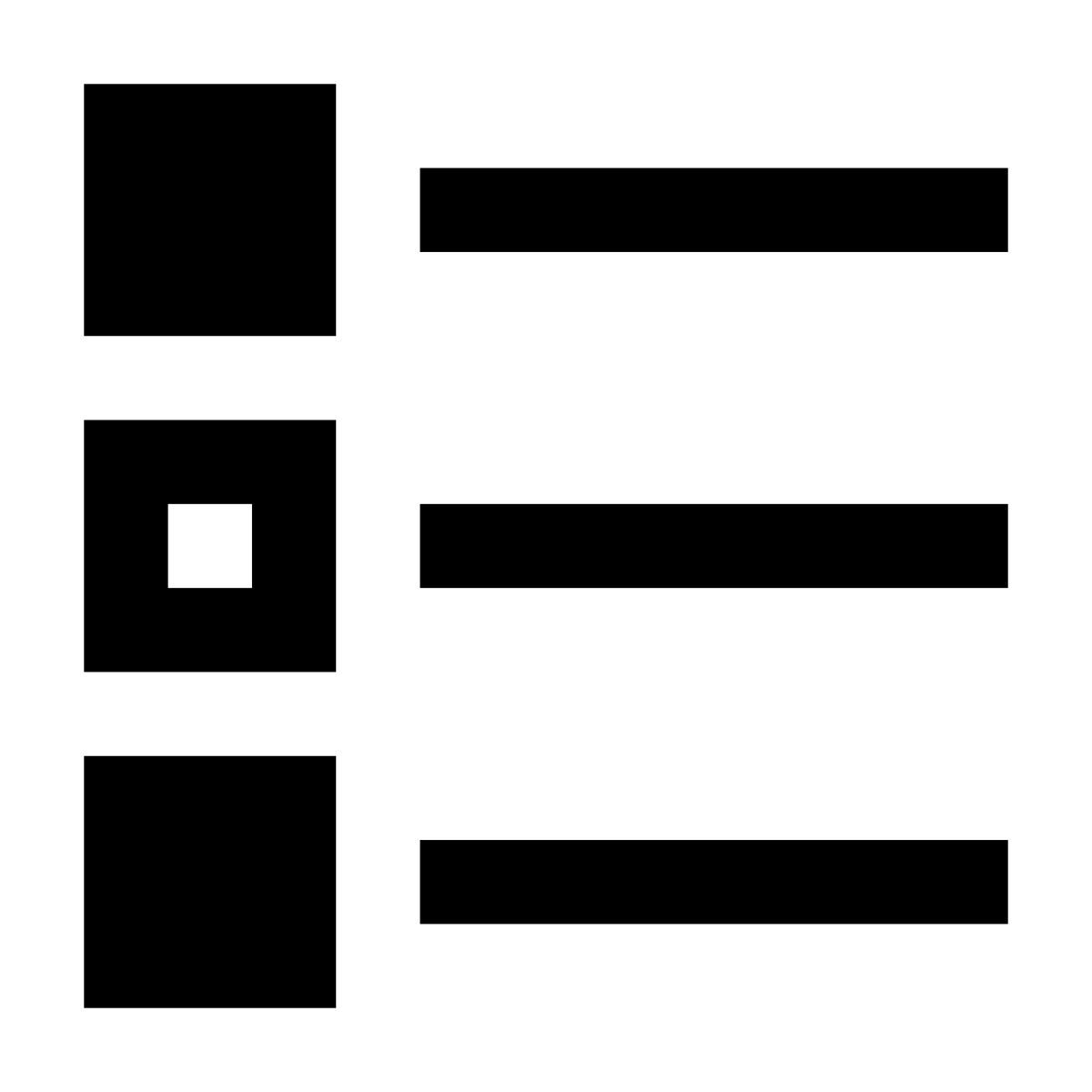 windows metro style choix multiple icon