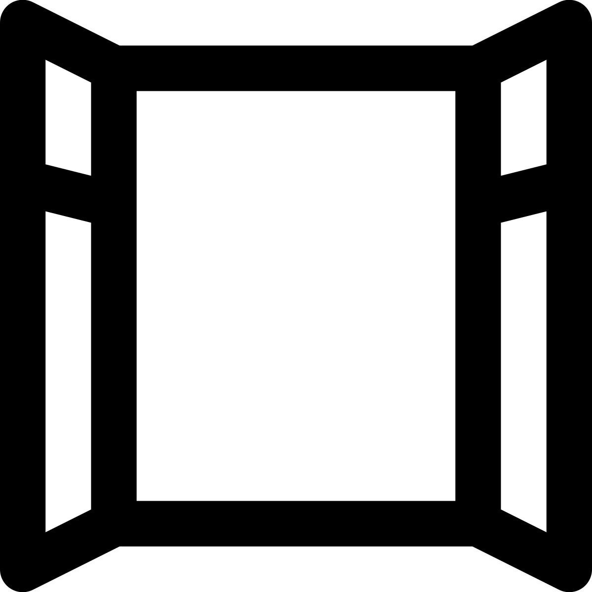 windows metro style window icon