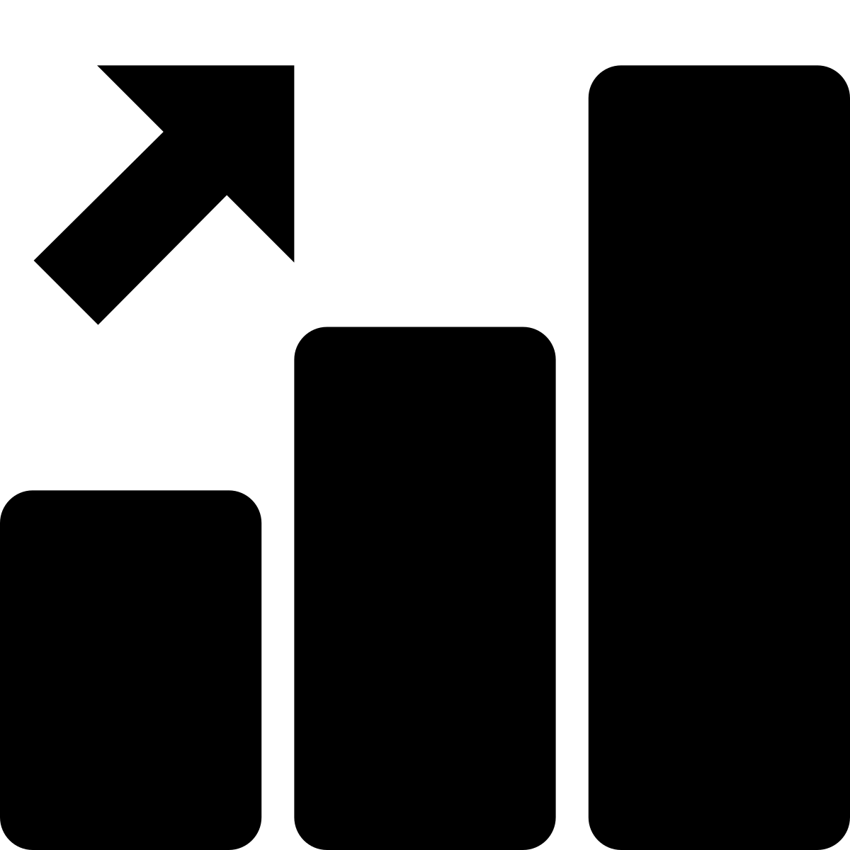 windows metro style positive dynamic icon