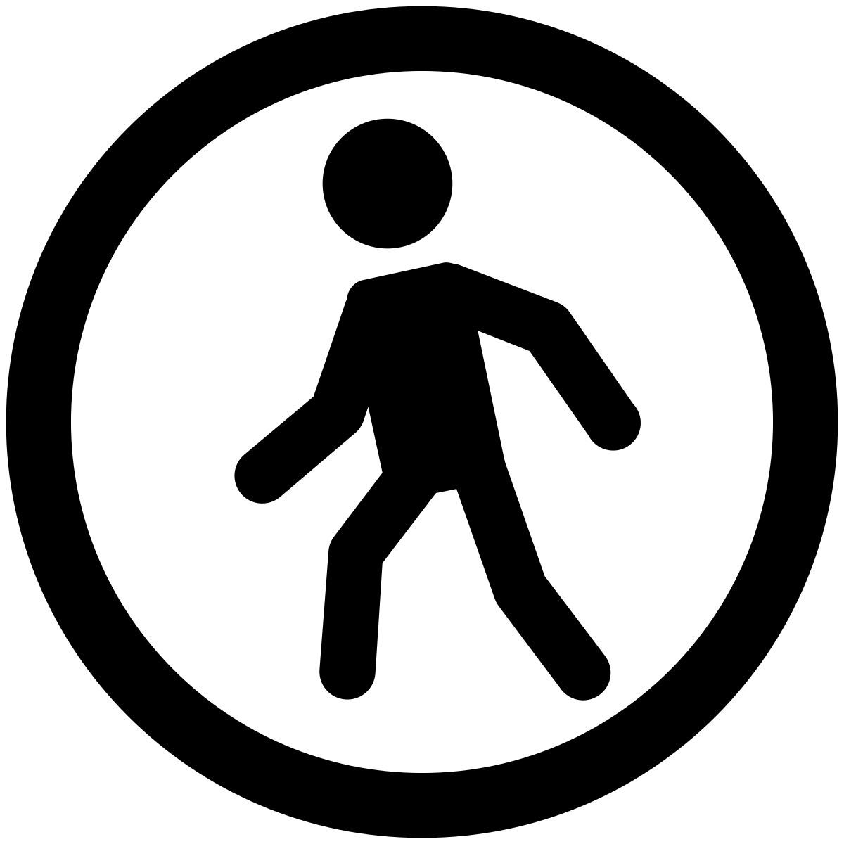 windows metro style pubblico icon