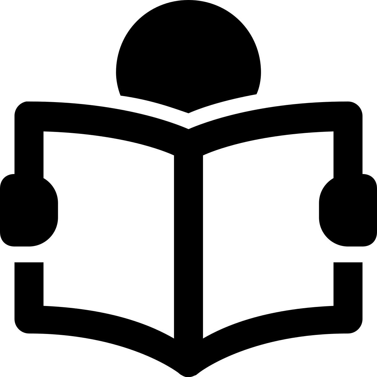 windows metro style lesen icon