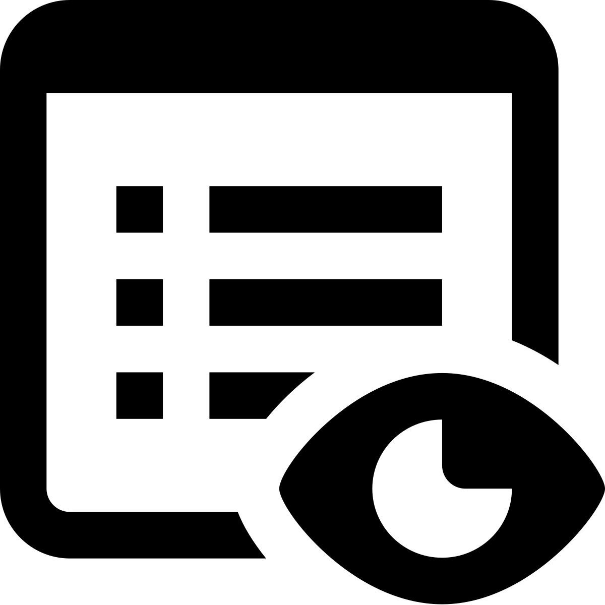 windows metro style show property icon