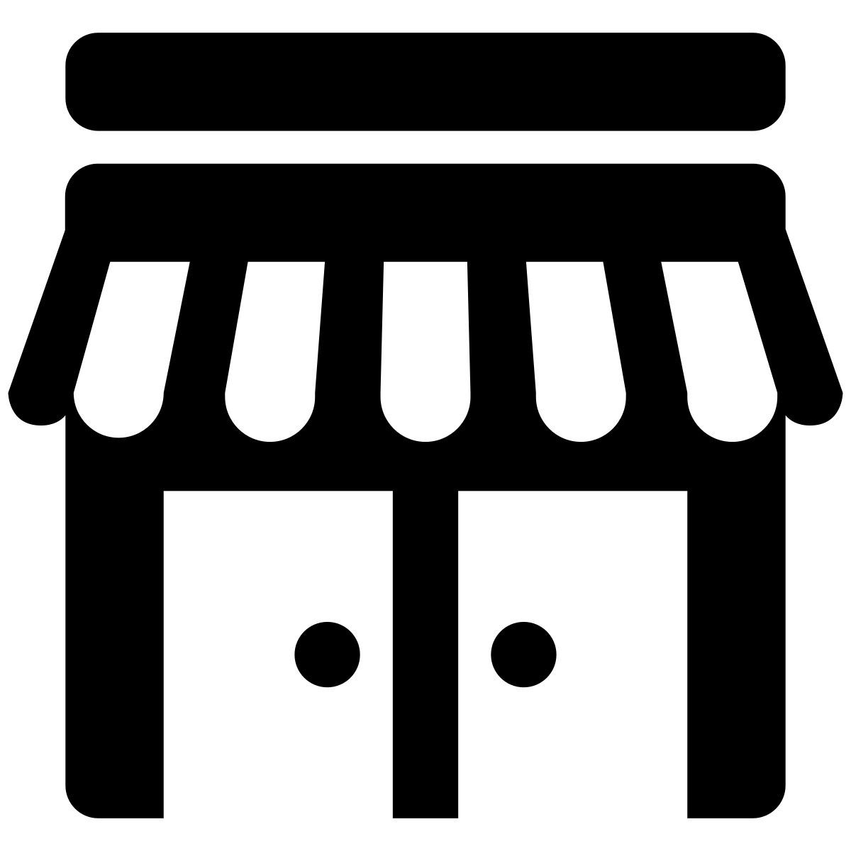 windows metro style 소기업 icon